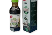 Ruzu Herbal Bitters 500ML: Herbal Remedy