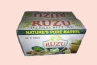 Ruzu Herbal Bitters 500ML ( Carton)